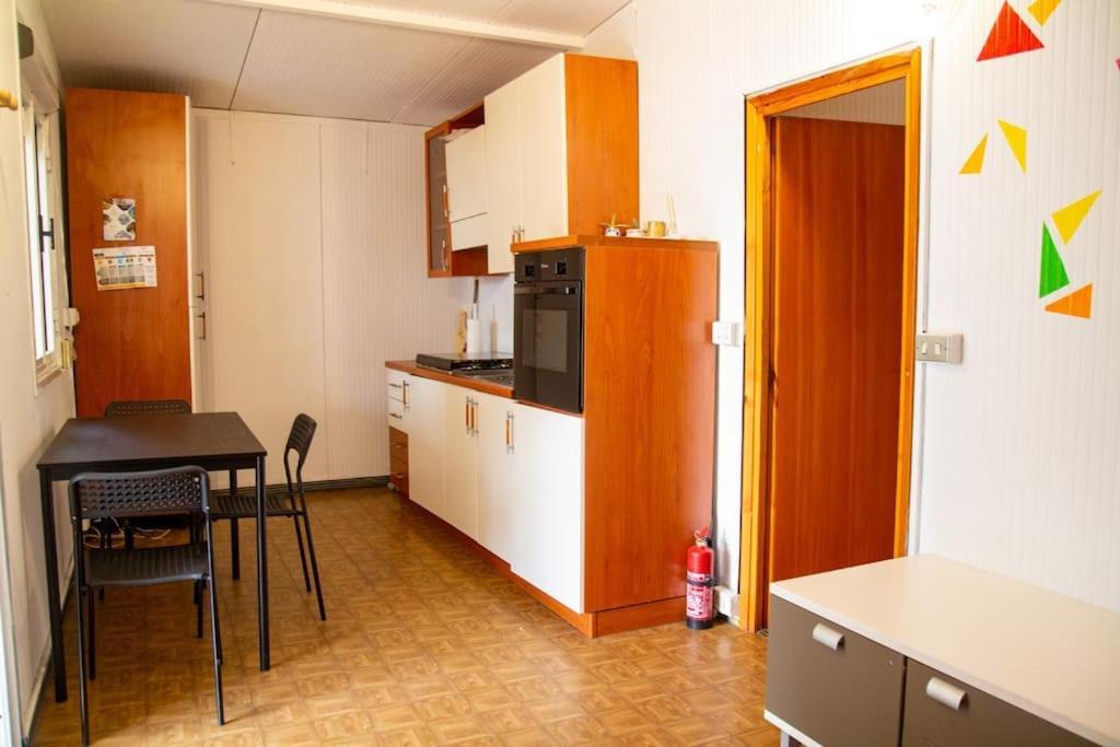 La Casetta Colorata Hotel Catania Kültér fotó