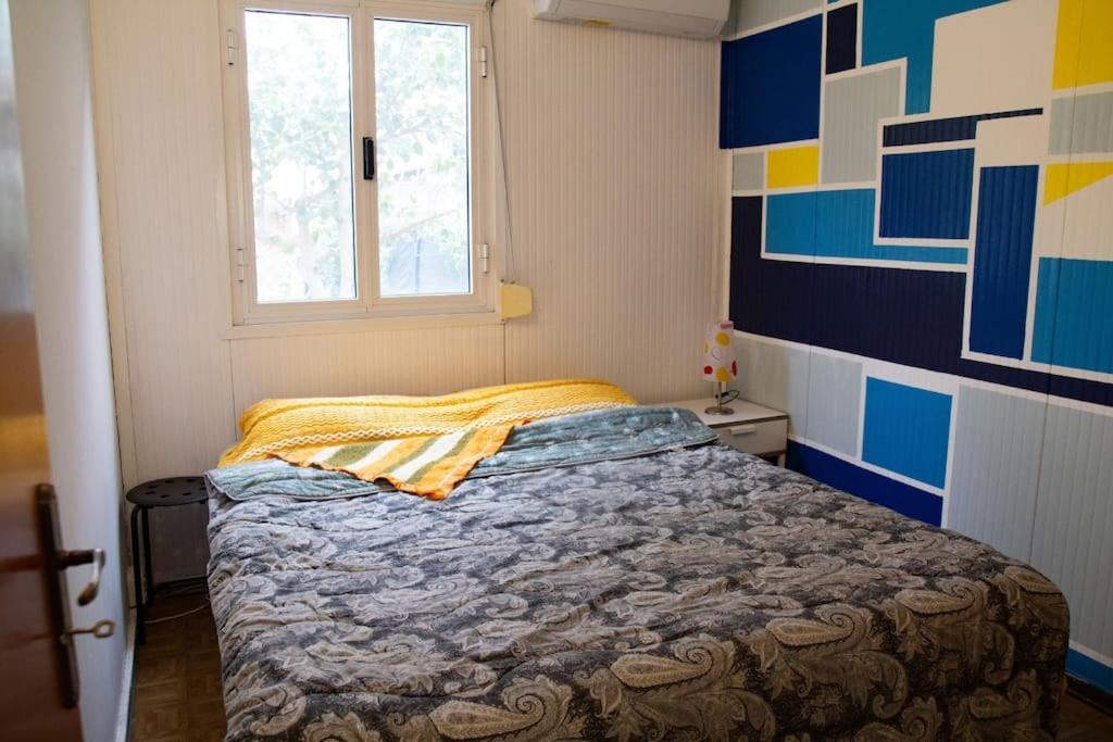 La Casetta Colorata Hotel Catania Kültér fotó