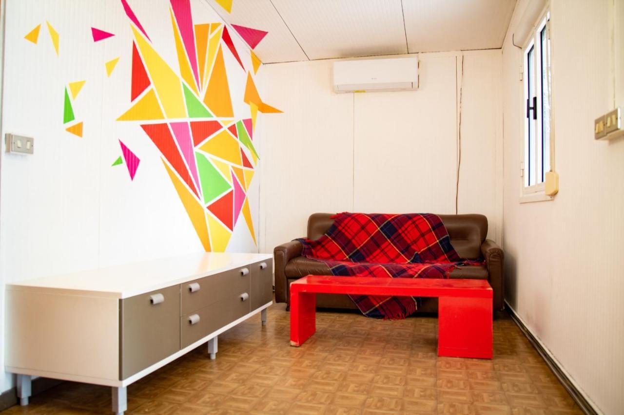 La Casetta Colorata Hotel Catania Kültér fotó