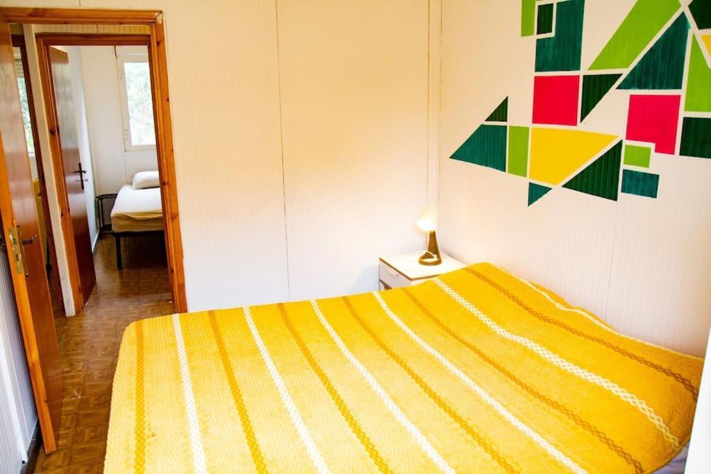 La Casetta Colorata Hotel Catania Kültér fotó