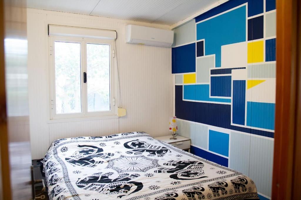La Casetta Colorata Hotel Catania Kültér fotó