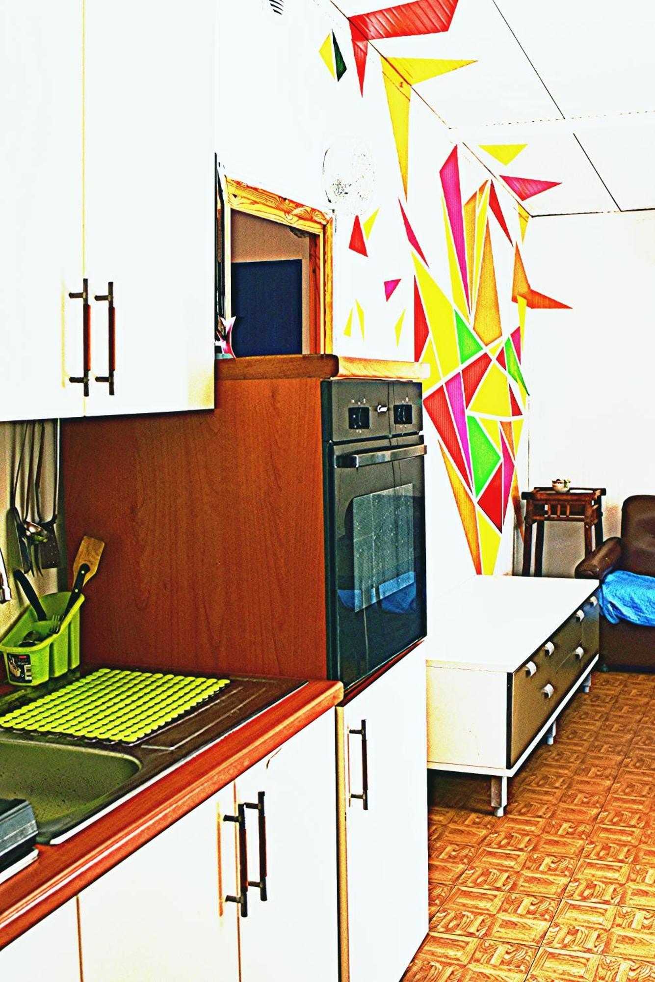 La Casetta Colorata Hotel Catania Kültér fotó