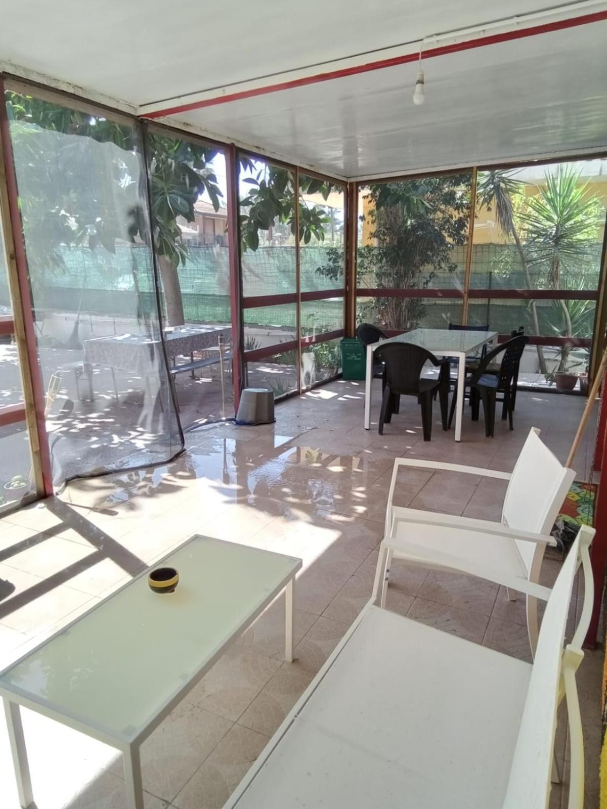 La Casetta Colorata Hotel Catania Kültér fotó
