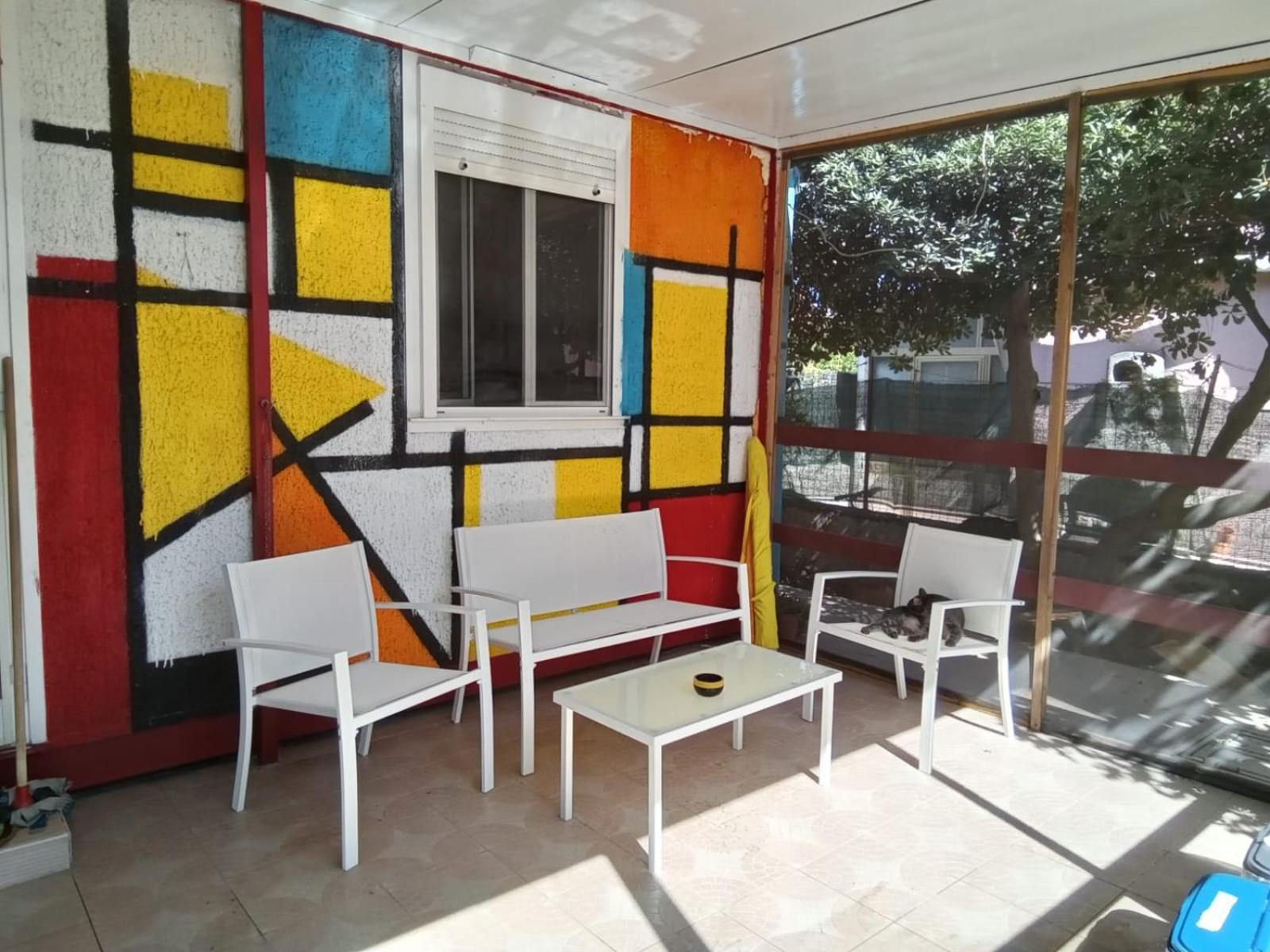 La Casetta Colorata Hotel Catania Kültér fotó