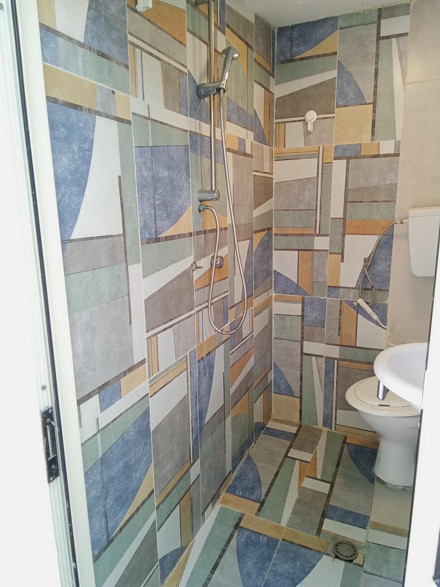 La Casetta Colorata Hotel Catania Kültér fotó