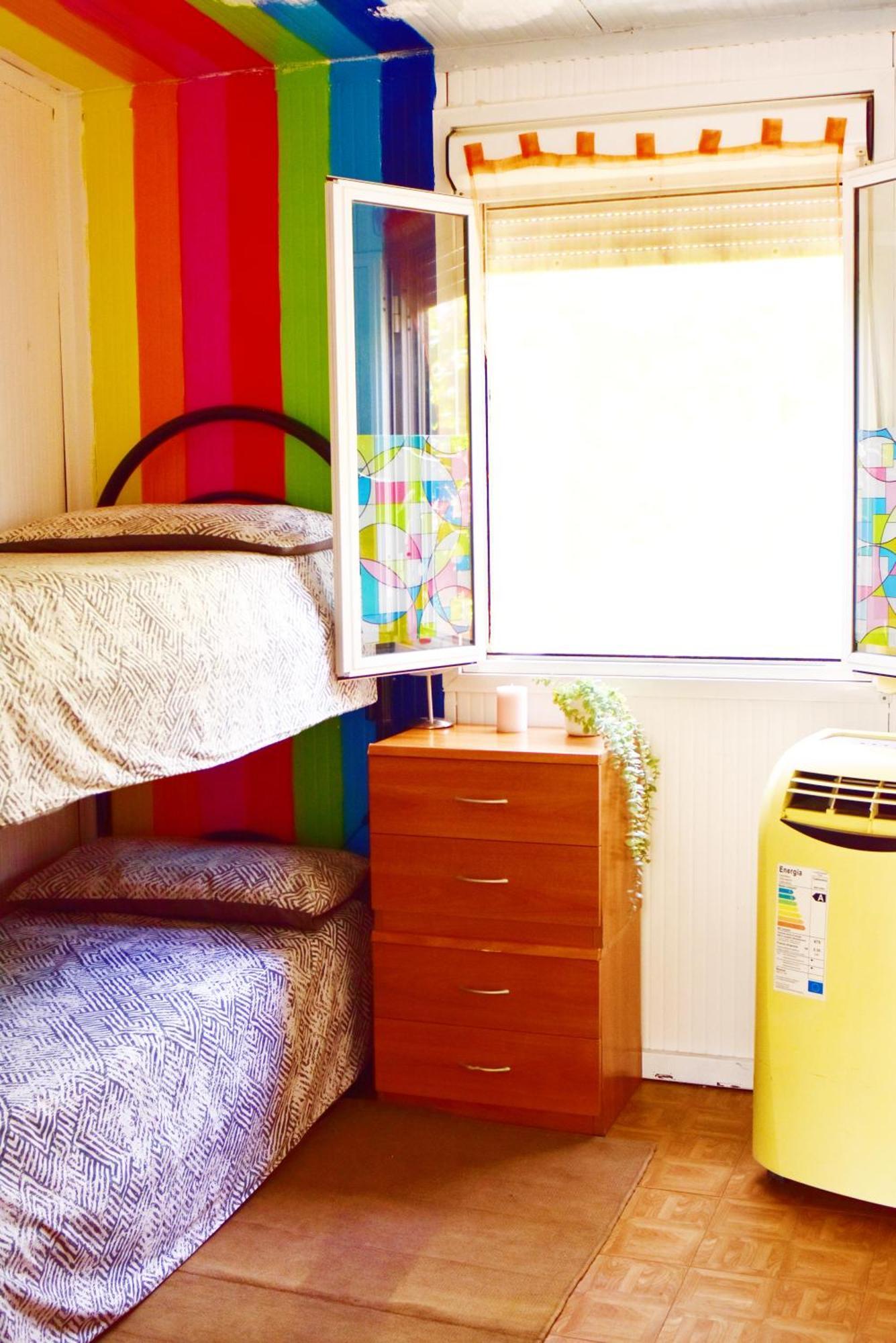 La Casetta Colorata Hotel Catania Kültér fotó
