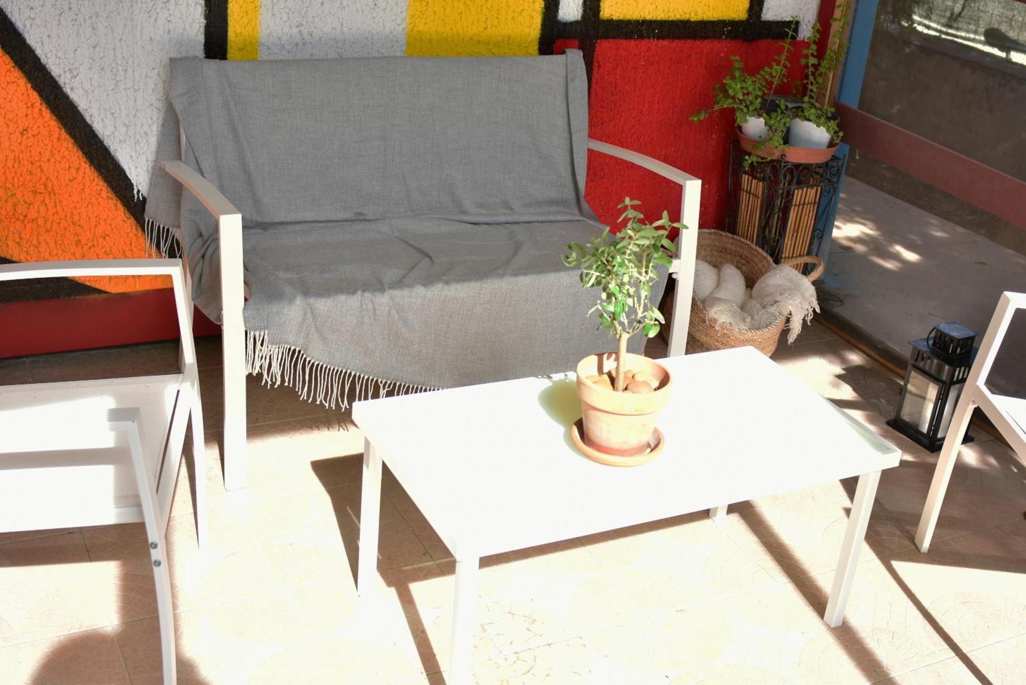 La Casetta Colorata Hotel Catania Kültér fotó